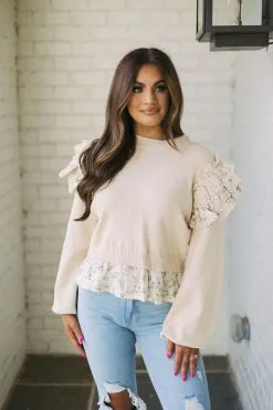 Busted Knee Straight Jeans -thesethreeboutique Sales Shop 6G9A7576