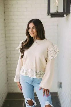 Busted Knee Straight Jeans -thesethreeboutique Sales Shop 6G9A7581