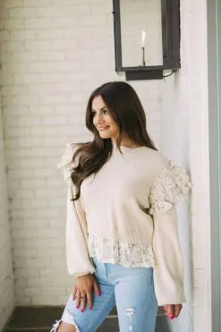 Busted Knee Straight Jeans -thesethreeboutique Sales Shop 6G9A7587