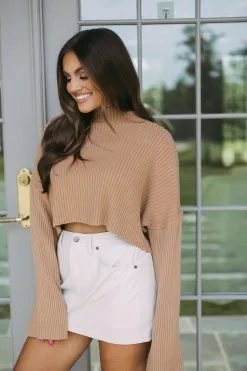 Zoe Faux Leather Mini Skirt- Ecru -thesethreeboutique Sales Shop 9A3D0E8E B4D4 47EC 9929 059C00457111