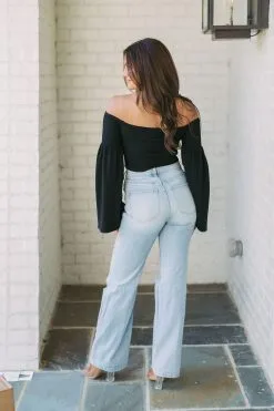 OTS Bell Sleeve Sweater- Black 15 OTS Bell Sleeve Sweater- Black -thesethreeboutique Sales Shop 9DB4FCFB B92F 4605 9446 3F267AC743BC