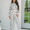 Leopard Lounge Set- Cream/Grey -thesethreeboutique Sales Shop DSC 0041 2533afb3 24d7 4da5 b04c eac5e97f9bda