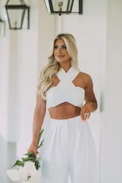 Charity Pants Set -thesethreeboutique Sales Shop DSC 0060