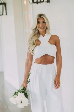 Charity Pants Set -thesethreeboutique Sales Shop DSC 0063 655f252c 187d 4376 bf16 21d747afefa0