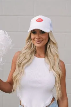 Football Trucker Hat -thesethreeboutique Sales Shop DSC 0212 ccd4e75e 4bd5 4b25 bafa 79382c844c46