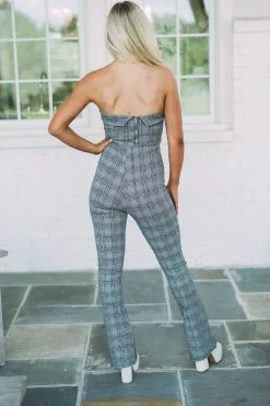 Plaid Tube Top & Pants Set -thesethreeboutique Sales Shop DSC 0363 4f44b02a b4df 4461 b8aa 097533f7bed9