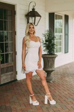 Bow Statement Lace Dress-White 22 Bow Statement Lace Dress-White -thesethreeboutique Sales Shop DSC 0463 feaf5d6e 894c 490a 8365 ce8fab67e339