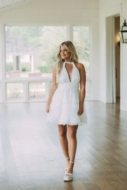 Deep V Mesh Dress -thesethreeboutique Sales Shop DSC 0734 edaeb8c8 84ac 42f5 98ff 579f0359aba9