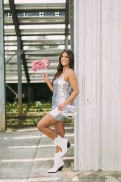 Statement Sequin Mini Dress-Silver 23 Statement Sequin Mini Dress-Silver -thesethreeboutique Sales Shop DSC 0914 d51664ef d1bf 4afc 80fb 761f74781218