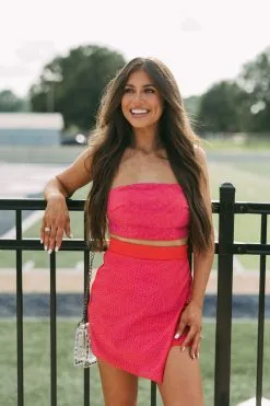 Rhinestone Glitz Set- Red -thesethreeboutique Sales Shop DSC 1548 3d5512ec f476 4a2f 81a3 62c1405cbb45