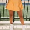 Molly Metallic Mini Skirt-Orange 2 Molly Metallic Mini Skirt-Orange -thesethreeboutique Sales Shop DSC 1702 e54c66e0 1d71 4bee 9dca 71dc7ca19a03