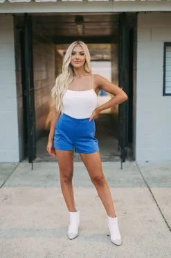 Sparkle Blazer Set- Blue -thesethreeboutique Sales Shop DSC 2309 9fa01619 75b0 461c bae8 c64b667929b4