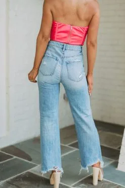 Roxy Vintage Jeans -thesethreeboutique Sales Shop DSC 3435 8f766c9b 02a1 4d35 8f4e b1accb47747f