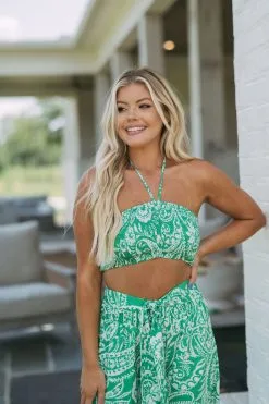 Green Mist Pants Set -thesethreeboutique Sales Shop DSC 3444 255caa7f b749 423c bdbd 9f0ee8233575