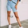 Mineral Washed Biker Shorts-Light Blue 2 Mineral Washed Biker Shorts-Light Blue -thesethreeboutique Sales Shop DSC 3708 45b68b18 ad57 40f1 9559 dd84b8285d4a