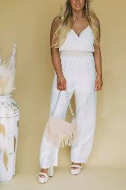 Clara Jumpsuit