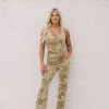 Paisley Corduroy Pants Set- Olive -thesethreeboutique Sales Shop DSC 4824 72c5c711 3bc9 43af bb99 58d271b207a5