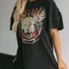 Rock N Roll Tiger Tee -thesethreeboutique Sales Shop DSC 6107 1e00b7f7 488f 4c9e 9cf6 cd5ec5c3d755