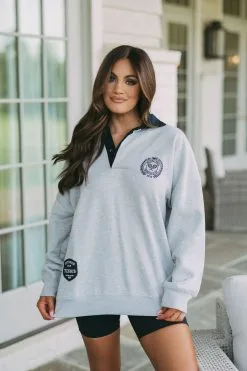 Tennis Polo Pullover -thesethreeboutique Sales Shop DSC 8573 3b0ee5a2 bde1 470c 8f30 533f2aa59233