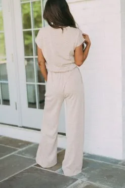 Hadley Ribbed Pants-Brown -thesethreeboutique Sales Shop DSC 8600 c1d411ab 0900 423e 96c6 dd56681f6693