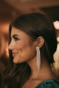 Angelica Gold Fringe Earring -thesethreeboutique Sales Shop DSC 8767 0fd57d44 32a9 45f8 94c8 df4ebe8db8cc