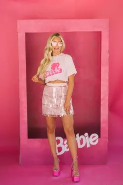 Margo Sequin Fringe Skirt -thesethreeboutique Sales Shop DSC 9138 3e9e32c0 76d8 4108 9c3c 4cf0037c3929