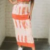 Ribbed Tie Dye Skirt -thesethreeboutique Sales Shop DSC 9149 07cb4bf7 d4d1 4a9f 87e9 4d61ce5f5303