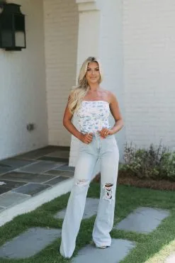 Avenida Vintage Jeans -thesethreeboutique Sales Shop DSC 9251 259f9b09 3320 4275 b72d d20a446483ed