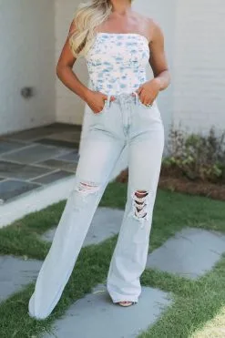 Avenida Vintage Jeans