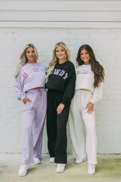 Rhinestone Howdy Top-Ivory -thesethreeboutique Sales Shop DSC 9490 6cb6fbec 59a1 4eb0 bc26 e30e700d6527