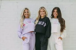 Wide Leg Drawstring Pants-Lavender -thesethreeboutique Sales Shop DSC 9493 c6a30833 07c8 4815 b166 e93fe292f4b7