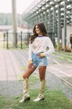 Sequin Tiger Graphic Sweater -thesethreeboutique Sales Shop DSC 9504 989459db ad0a 4170 9346 927f2b6fe077