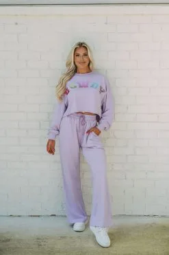 Wide Leg Drawstring Pants-Lavender -thesethreeboutique Sales Shop DSC 9507 863f69a3 303c 4f1a bd73 041e04b7eefa