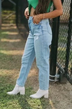 Bella High Rise Jeans -thesethreeboutique Sales Shop DSC 9880 a8a7e51a 9e7b 4efd 8b46 920bc417269f