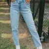 Bella High Rise Jeans