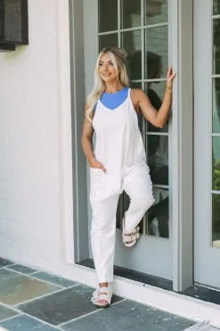 Relaxed Jersey Jumpsuit- Off White 15 Relaxed Jersey Jumpsuit- Off White -thesethreeboutique Sales Shop DSC 9965 cf56efc4 be17 4efa b1d3 36ba858a6220